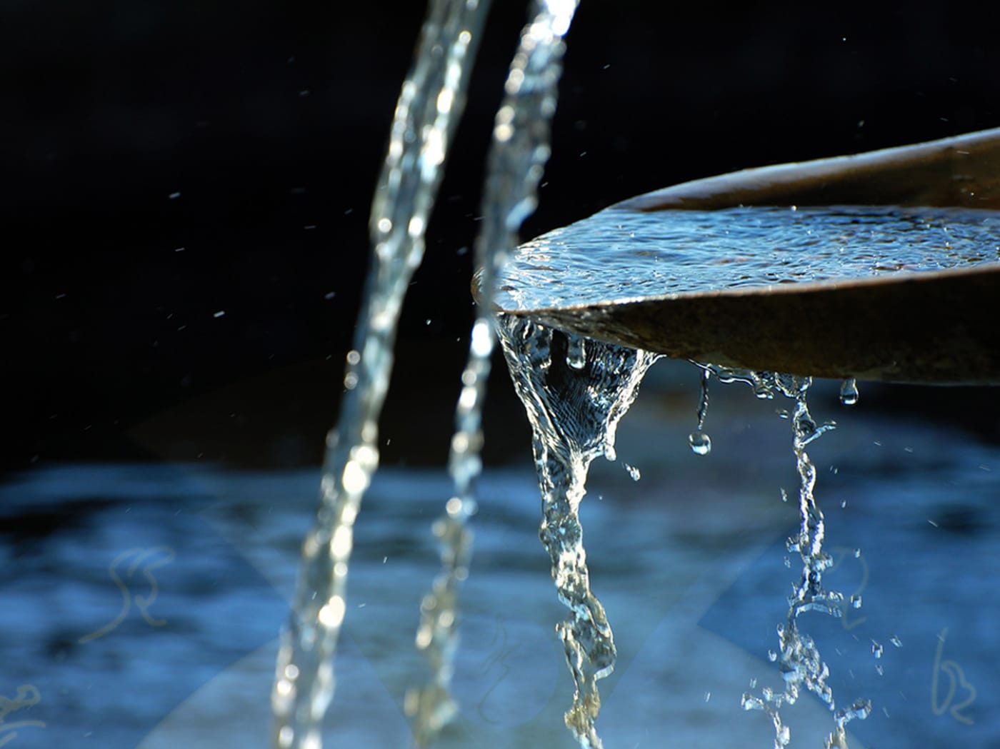 Wasser tag feature image