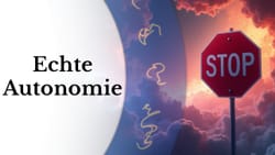 Stop - Die verborgene Kraft