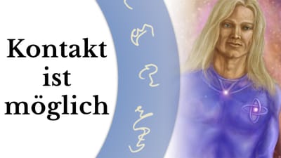 Außerirdischer Kontakt (1)
