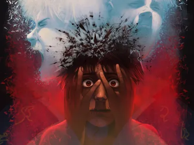 Psychotrauma