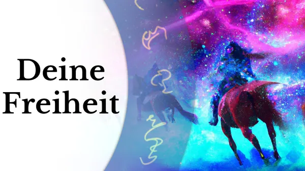 Die Richtung vorgeben - Einsichten (6)