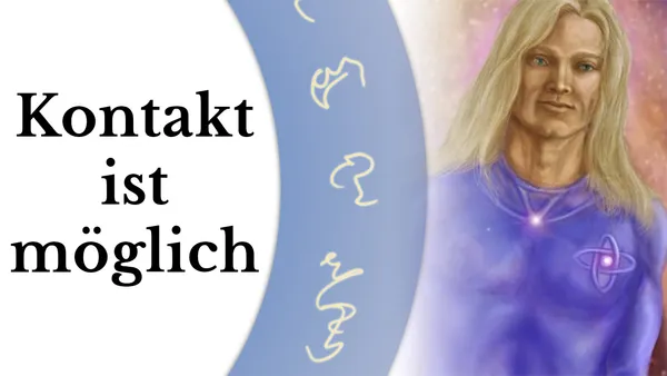 Außerirdischer Kontakt (1)