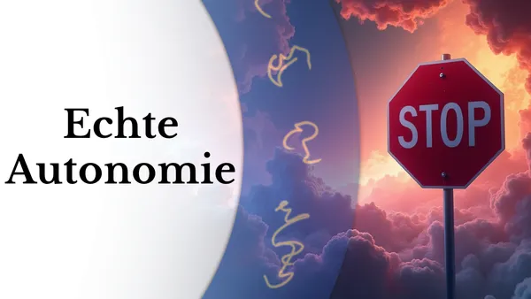 Stop - Die verborgene Kraft